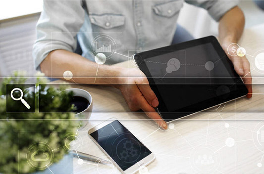 營銷型網站建設