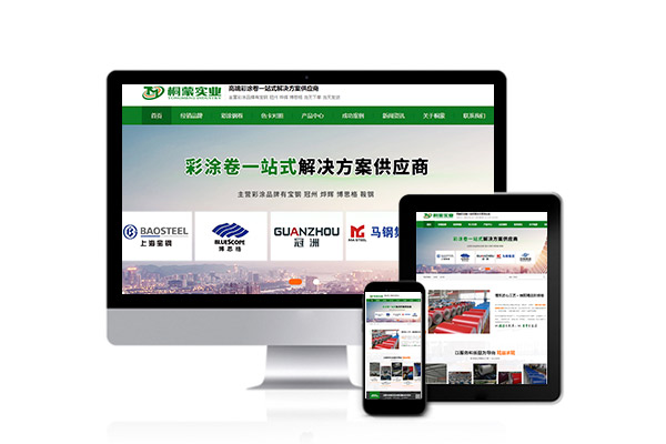 為什么企業偏愛定制型網站建設？